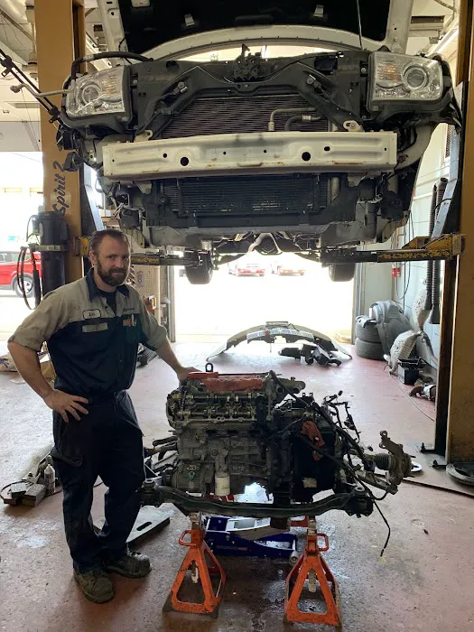 Westgate Auto Repair 5