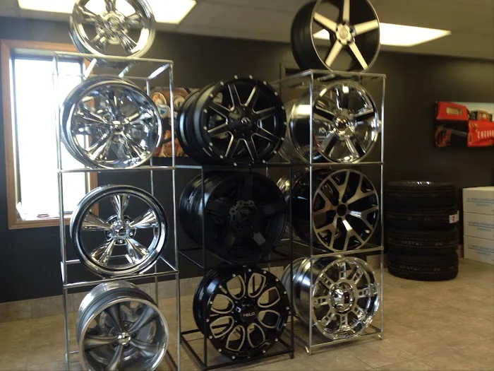 Jim's Auto Care 0
