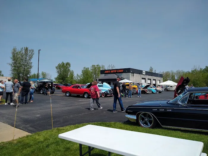 Jim's Auto Care 1
