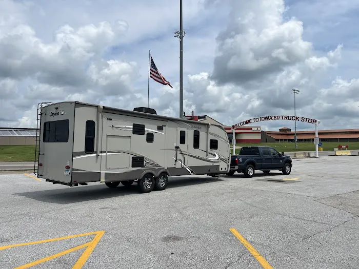 Busy B’s Mobile RV Services LLC 1