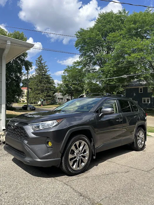 Advantage Custom Paint & Collision Repair 4