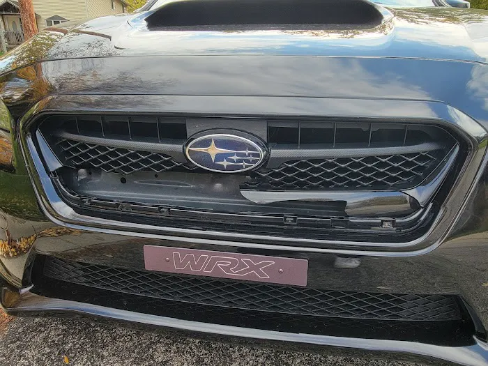 Advantage Custom Paint & Collision Repair 0