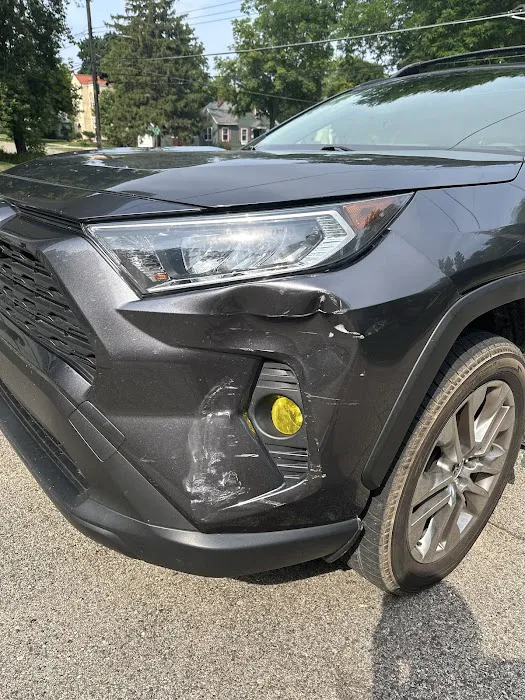 Advantage Custom Paint & Collision Repair 5