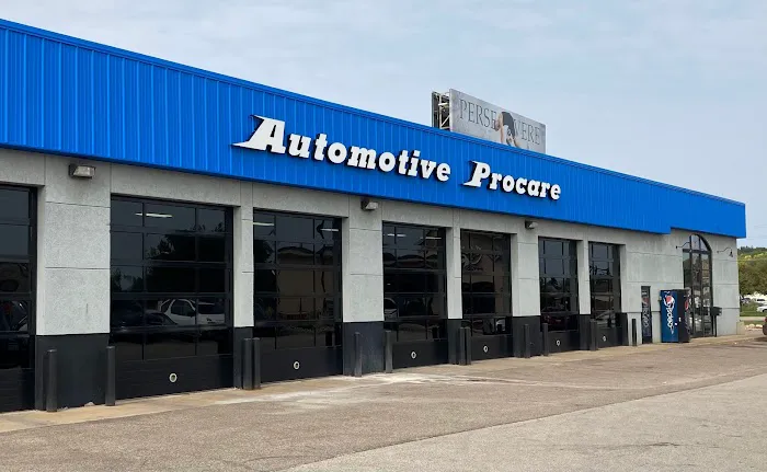 Automotive Procare 0