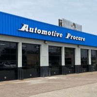 Automotive Procare