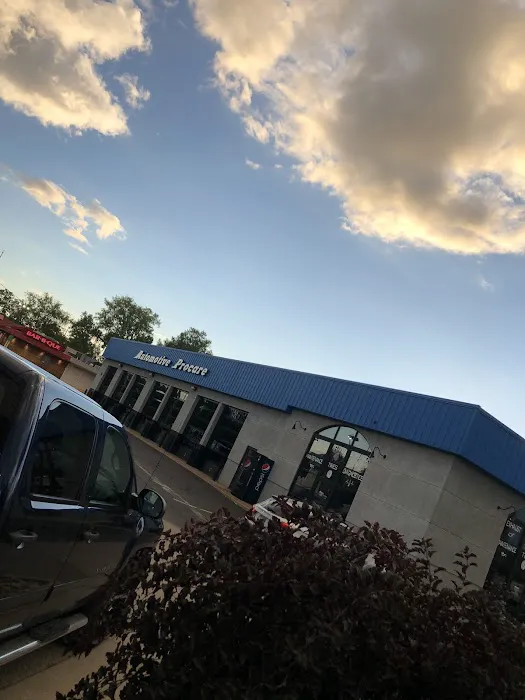Automotive Procare 1