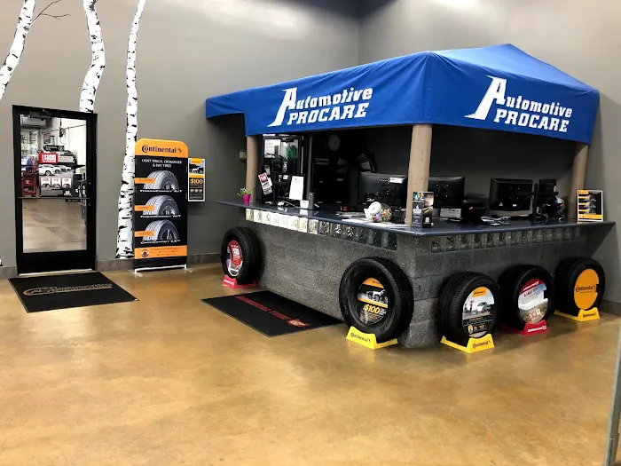 Automotive Procare 4