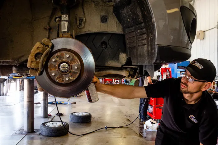 Automotive Procare 7