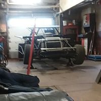 The Muffler Center