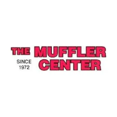 The Muffler Center 9