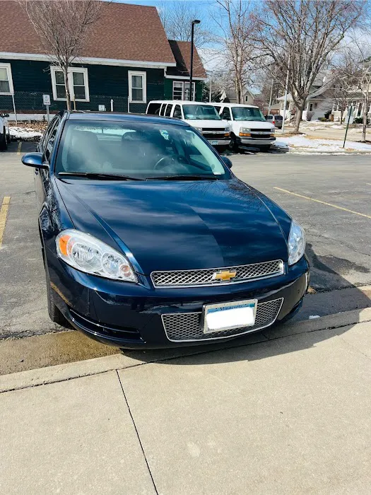Rochester Collision Center South 1
