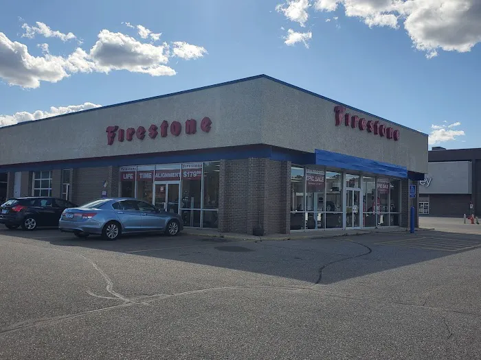 Firestone Complete Auto Care 6