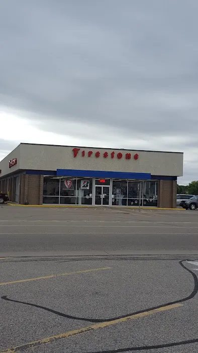 Firestone Complete Auto Care 1