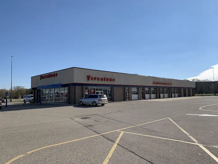 Firestone Complete Auto Care 5