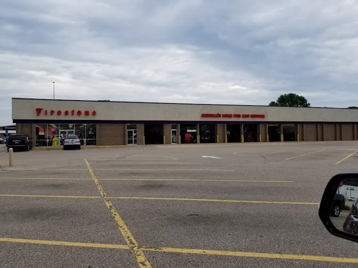Firestone Complete Auto Care 3
