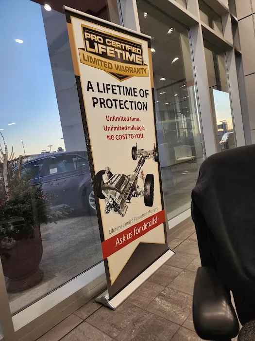 Rochester Toyota Service 0