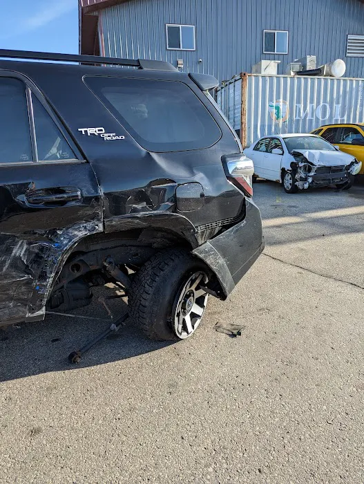 Rochester Toyota Service 7