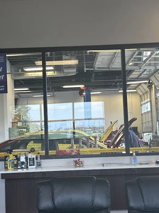 Jiffy Lube 0