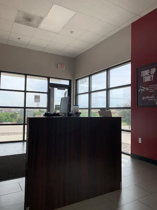 Jiffy Lube 4