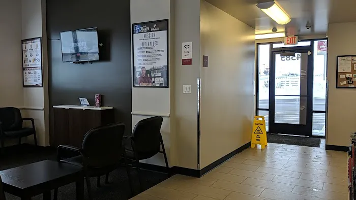 Jiffy Lube 2