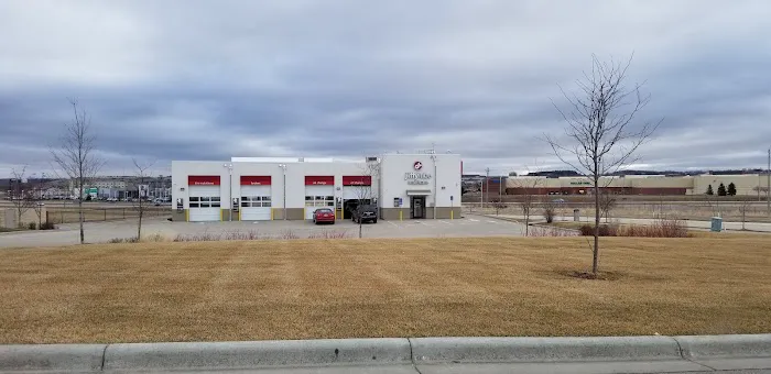 Jiffy Lube 1