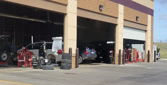 Discount Tire 0