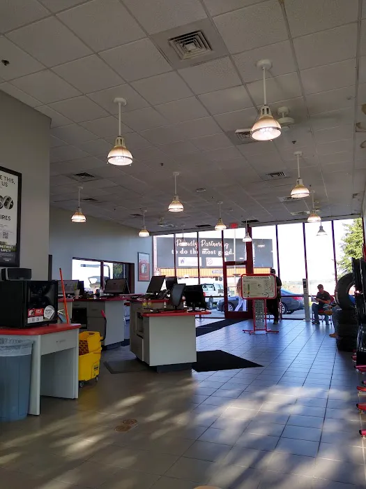 Discount Tire 2