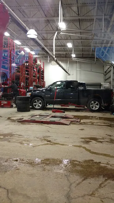 Discount Tire 1