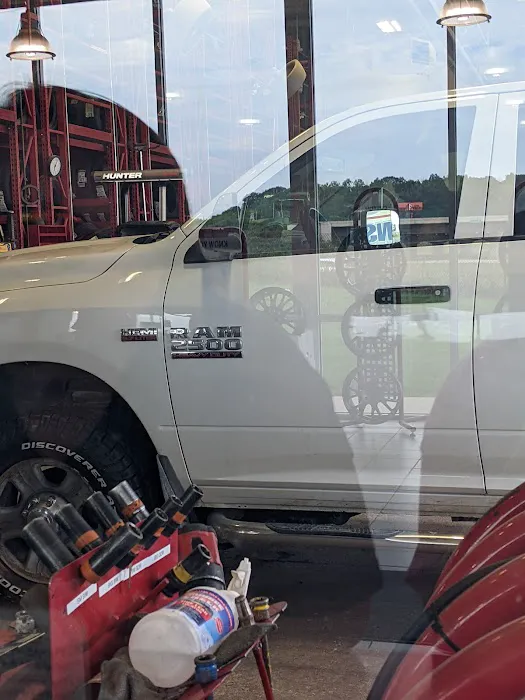 Discount Tire 3