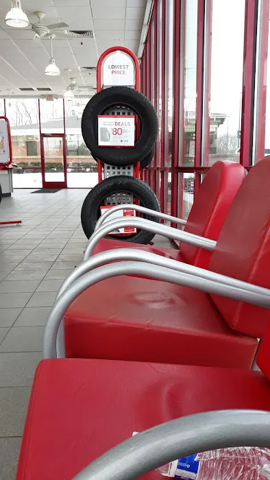 Discount Tire 7