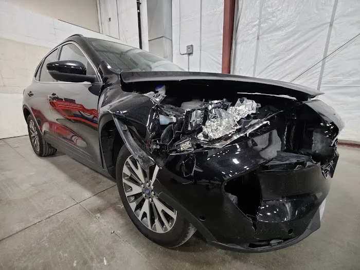 Southpoint Auto Body 1