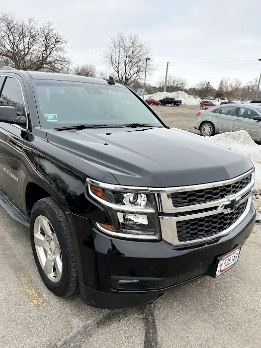 Southpoint Auto Body 5