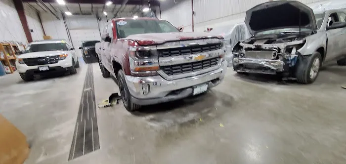 Southpoint Auto Body 3