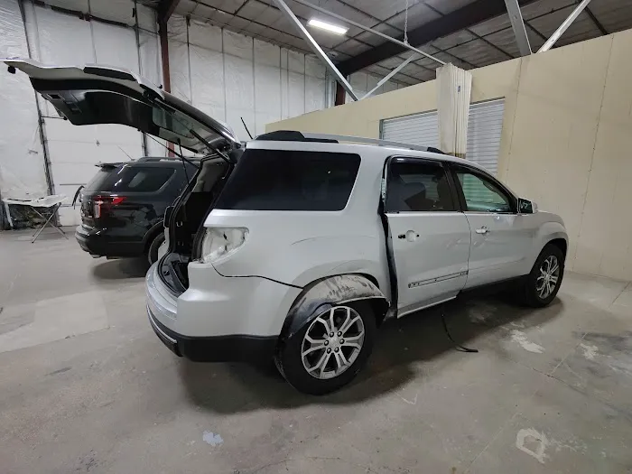 Southpoint Auto Body 6