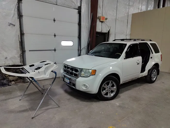 Southpoint Auto Body 7