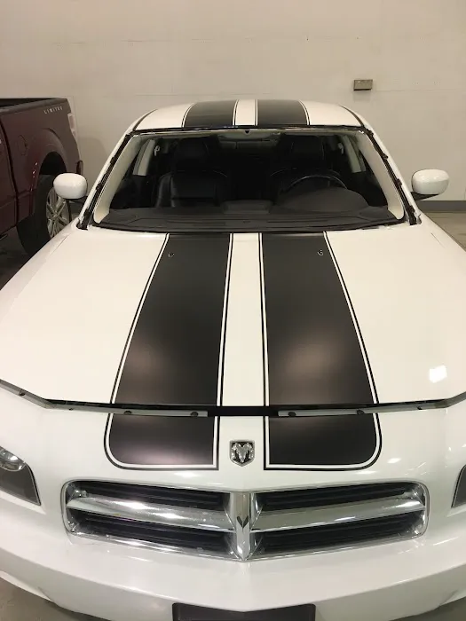 Burzette Auto Glass, LLC 1