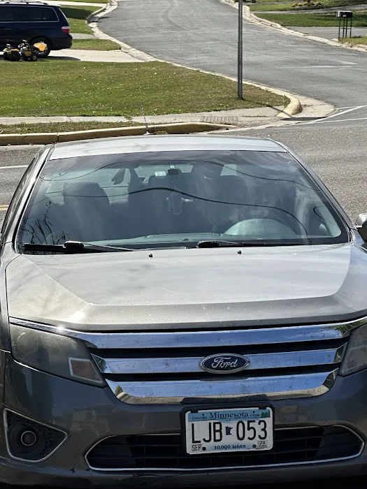 Burzette Auto Glass, LLC 2