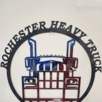 Rochester Heavy Truck & Trailer Repair, LLC