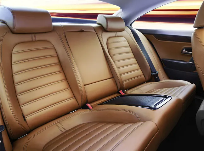 Rick's Seat & Top Shop 2