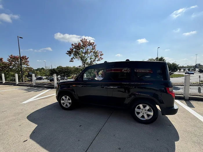 The Automaster Honda Service & Parts 9
