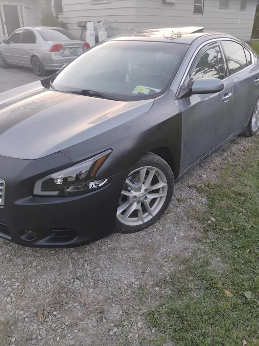 VIP Tires & Service 2