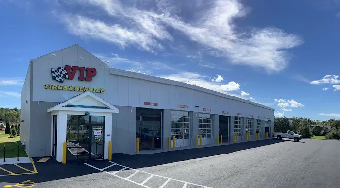 VIP Tires & Service 0