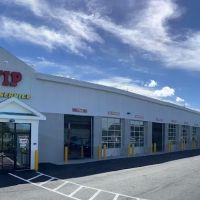 VIP Tires & Service