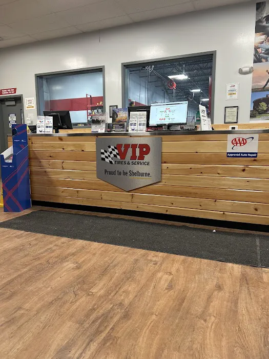 VIP Tires & Service 9