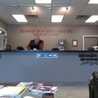 Blondin Brothers Auto Body, Inc.