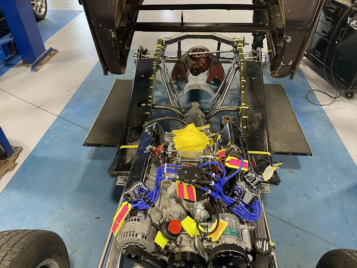 Quintin Brothers Auto and Performance 0