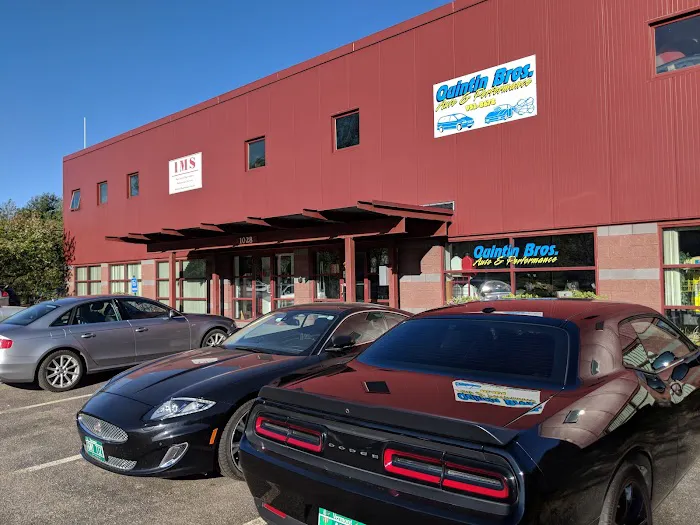 Quintin Brothers Auto and Performance 7