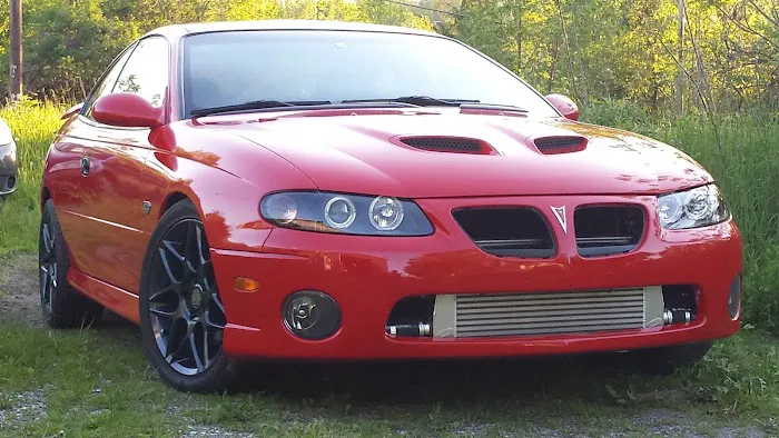 Quintin Brothers Auto and Performance 5