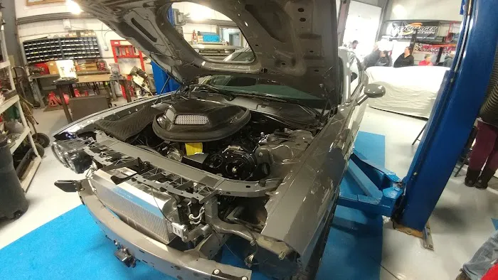 Quintin Brothers Auto and Performance 2
