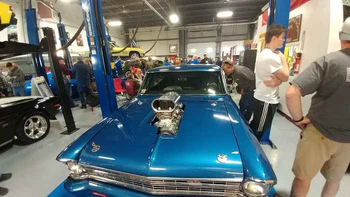 Quintin Brothers Auto and Performance 1